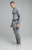 Grey Function Sport Track Pant sold by Siksilk