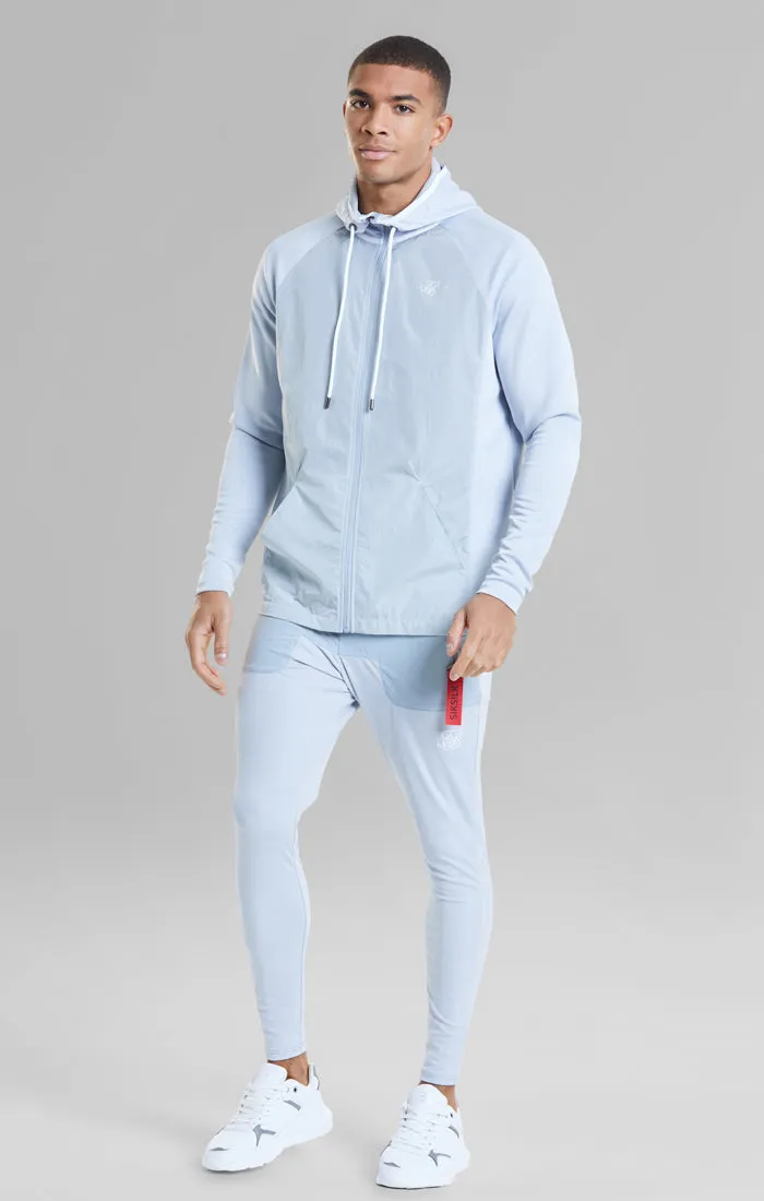 Blue Adapt Flight Track Pant sold by Siksilk product image thumbnail 4