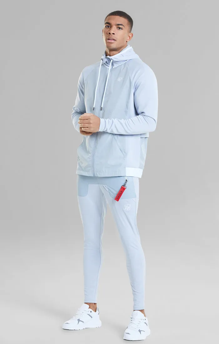 Blue Adapt Flight Track Pant sold by Siksilk product image thumbnail 5