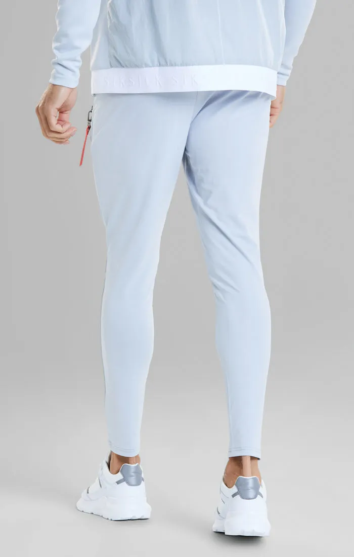 Blue Adapt Flight Track Pant sold by Siksilk product image thumbnail 3