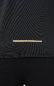 Black Sports Pant sold by Siksilk