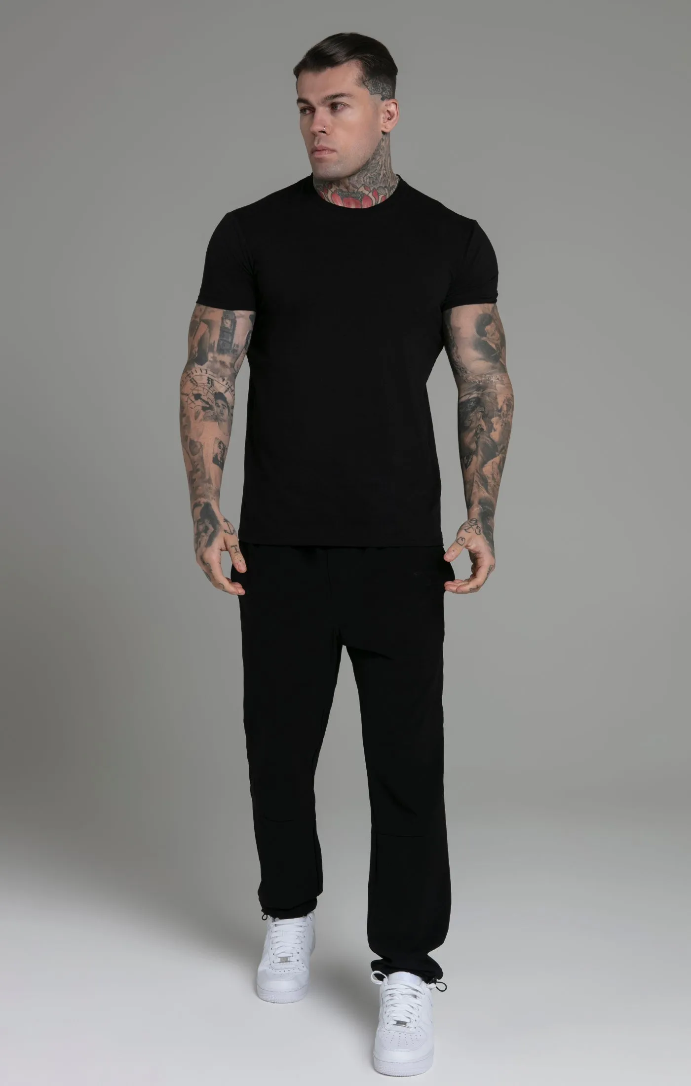 Pack of 2 T-Shirts sold by Siksilk product image thumbnail 2