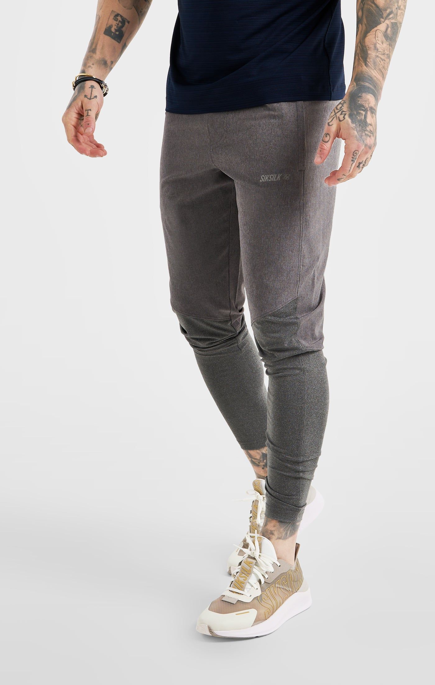 Charcoal Sports Rapid Pro Pant sold by Siksilk