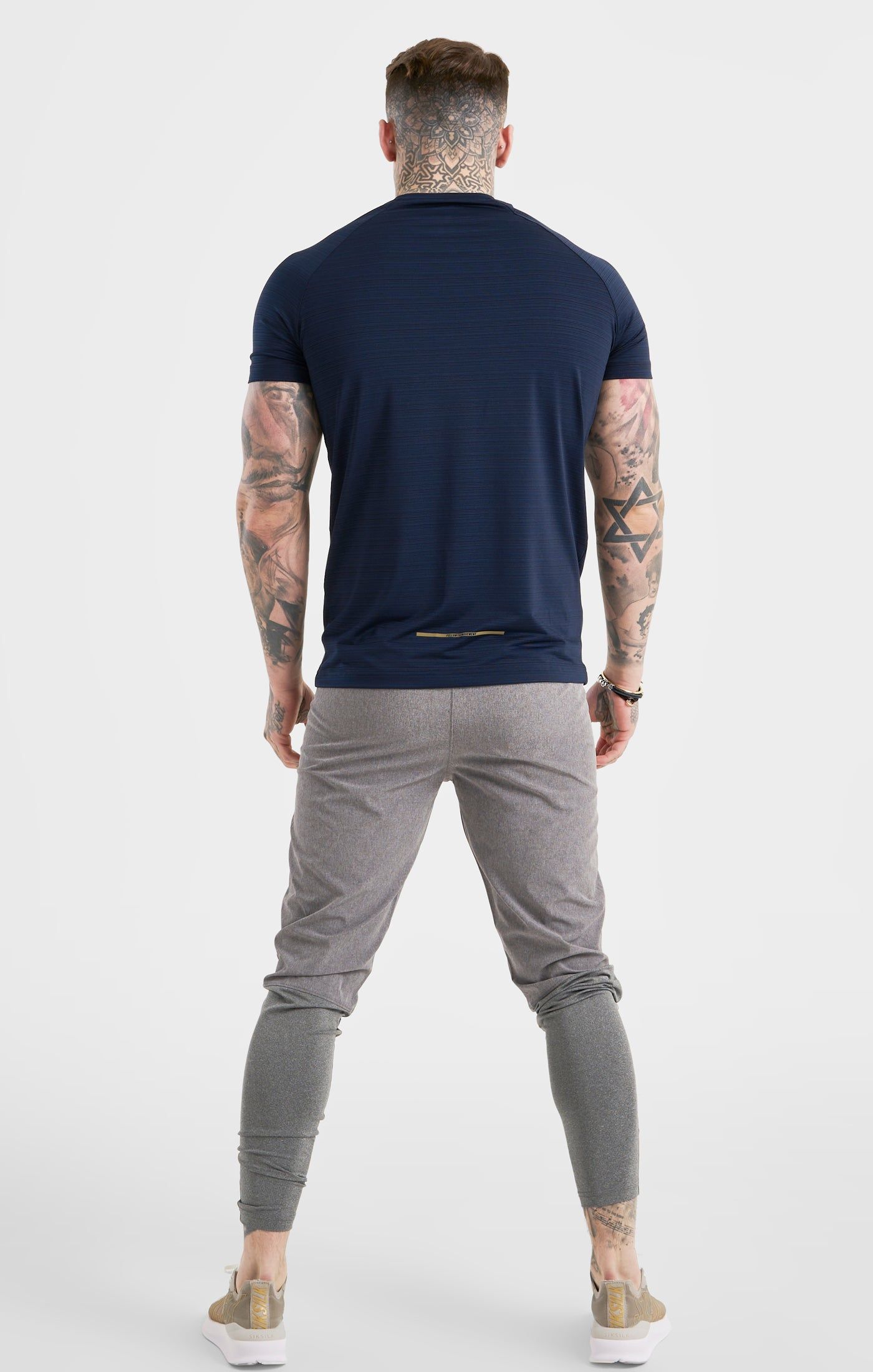 Charcoal Sports Rapid Pro Pant sold by Siksilk product image thumbnail 5