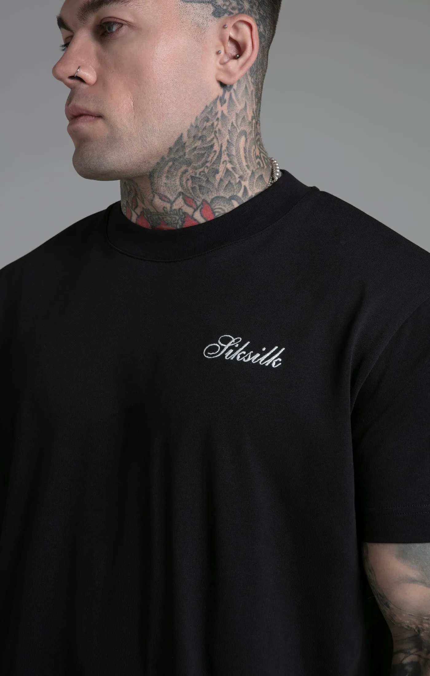 Graphic T-Shirt sold by Siksilk product image thumbnail 3
