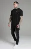 Graphic T-Shirt sold by Siksilk