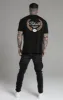Graphic T-Shirt sold by Siksilk