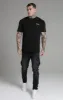 Graphic T-Shirt sold by Siksilk