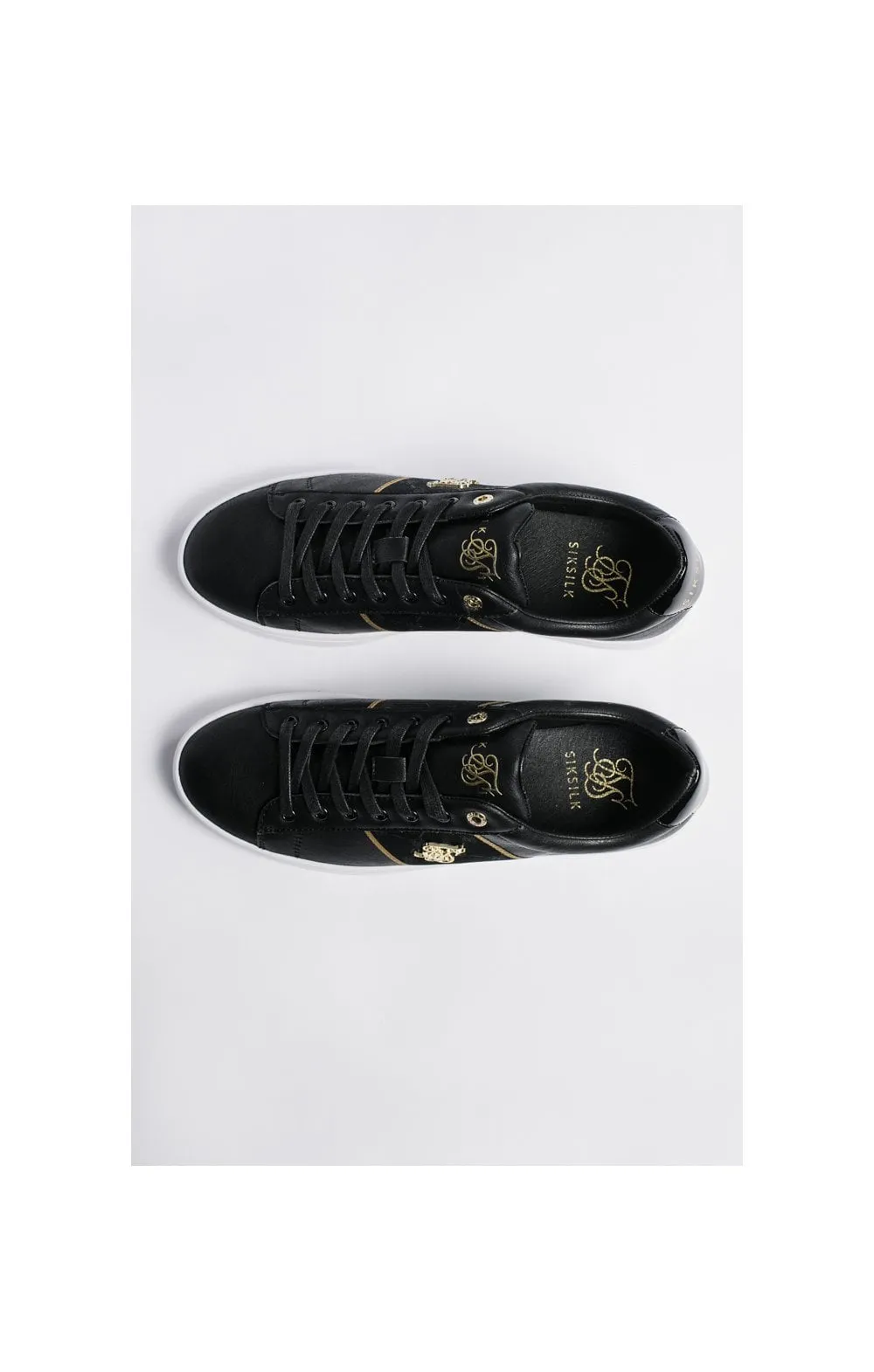 SikSilk Elite - Black sold by Siksilk product image thumbnail 4