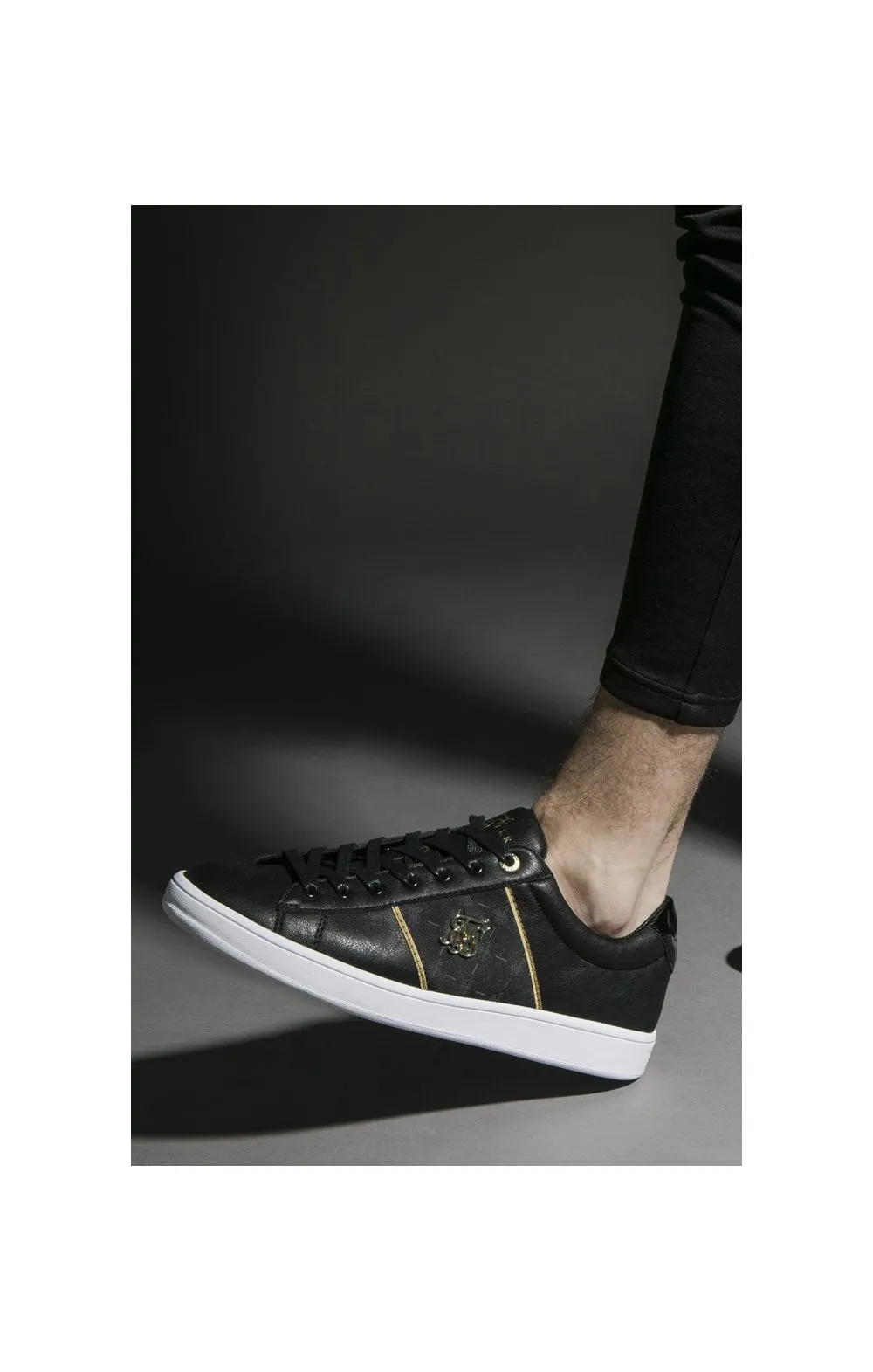 SikSilk Elite - Black sold by Siksilk product image thumbnail 5