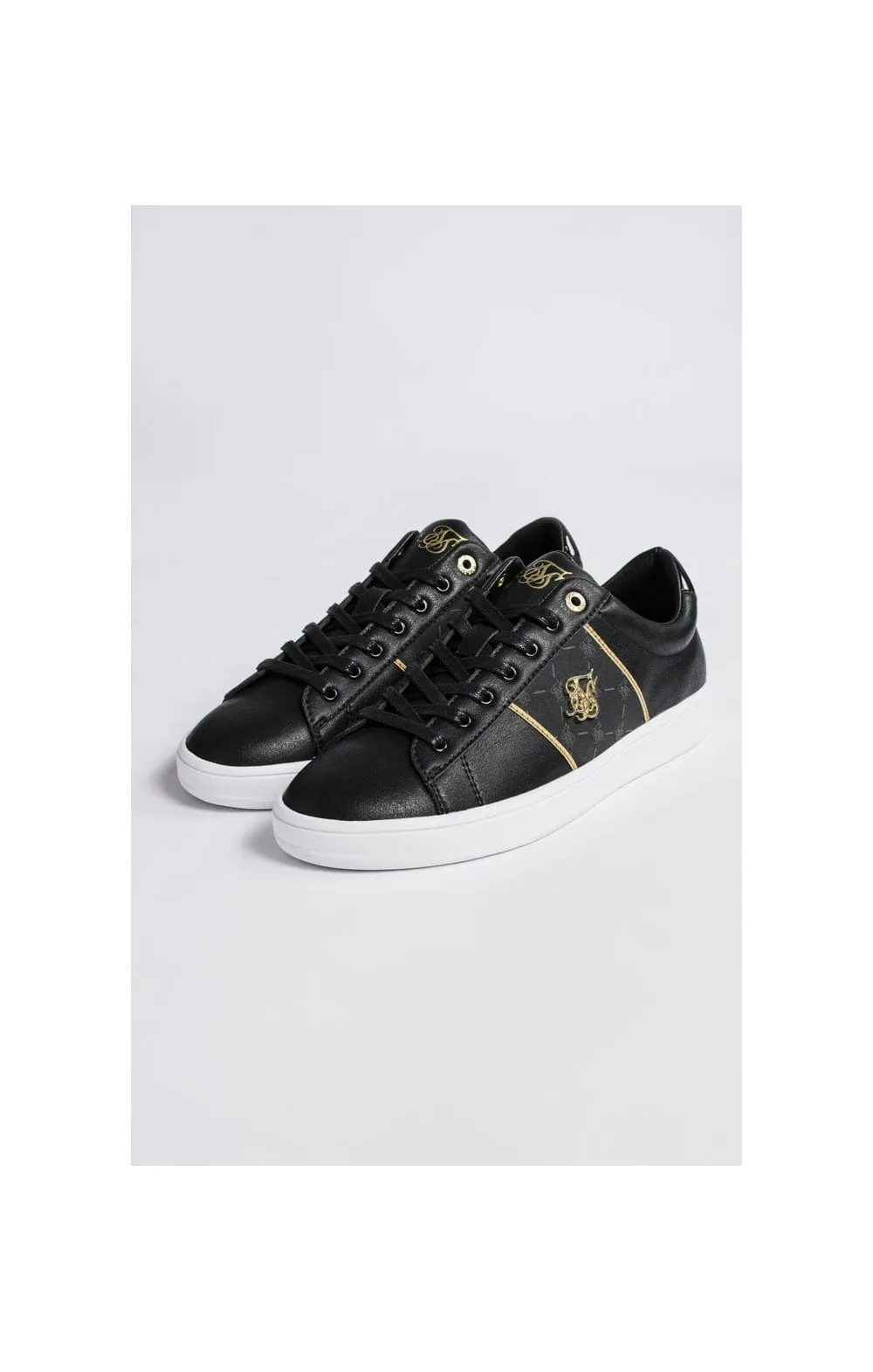 SikSilk Elite - Black sold by Siksilk