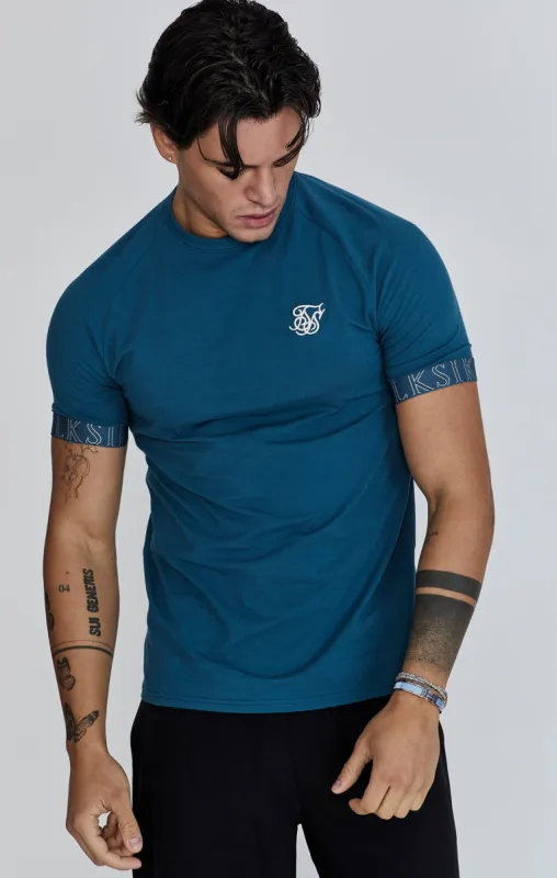 Tech T-Shirt sold by Siksilk