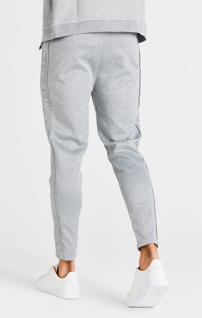 Grey Movement Track Pant sold by Siksilk product image thumbnail 2