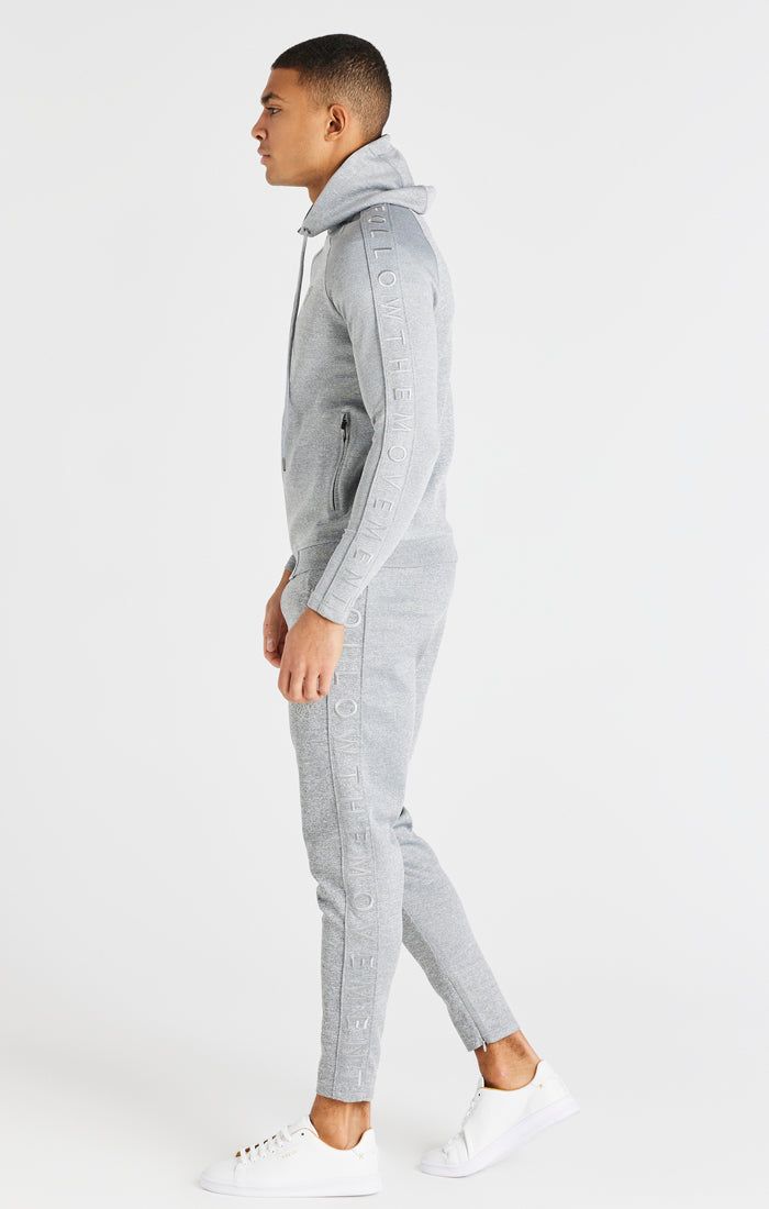 Grey Movement Track Pant sold by Siksilk product image thumbnail 6