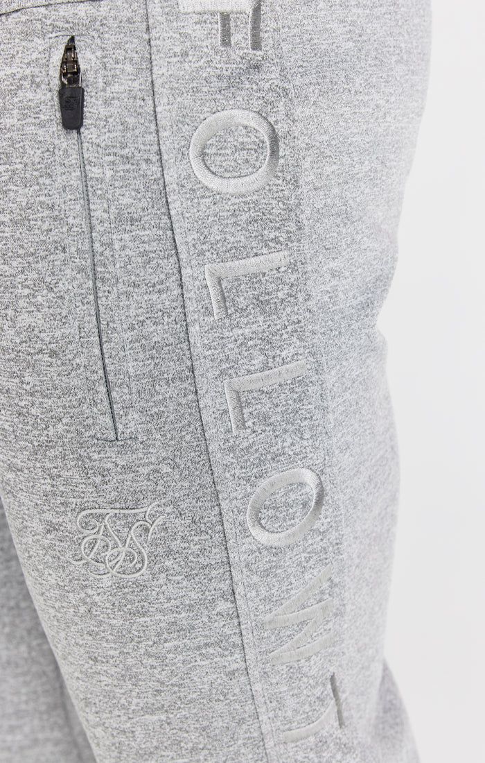 Grey Movement Track Pant sold by Siksilk product image thumbnail 3
