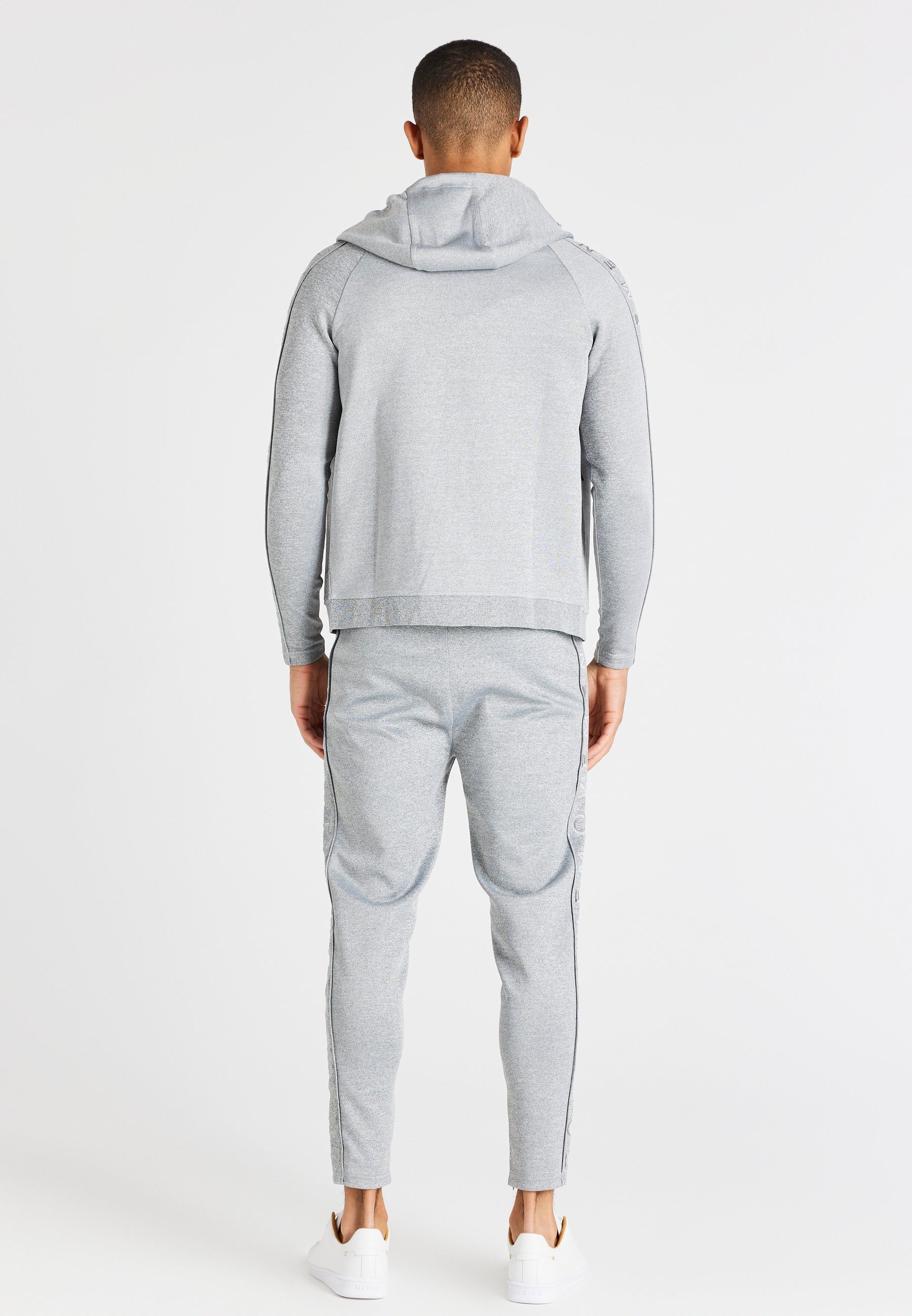 Grey Movement Track Pant sold by Siksilk product image thumbnail 7