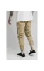 SikSilk Cargo Pants - Beige sold by Siksilk
