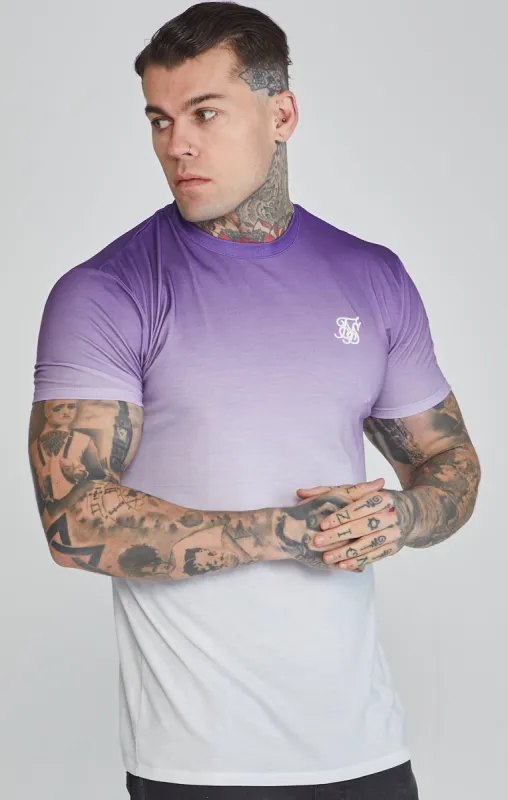 Fade T-Shirt sold by Siksilk