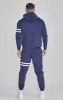 Muscle Fit Hoodie sold by Siksilk