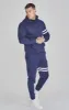 Muscle Fit Hoodie sold by Siksilk