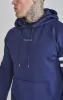 Muscle Fit Hoodie sold by Siksilk