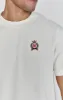 Ecru Oversized T-Shirt sold by Siksilk