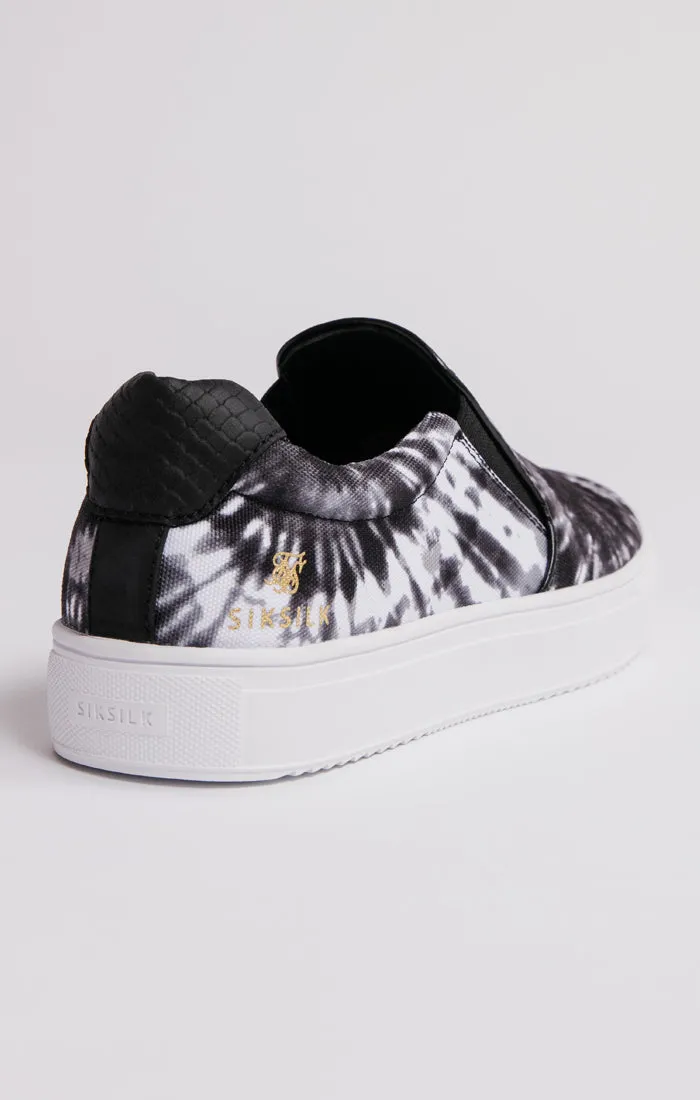 Tie-Dye Classic Slip-On Trainer sold by Siksilk product image thumbnail 3