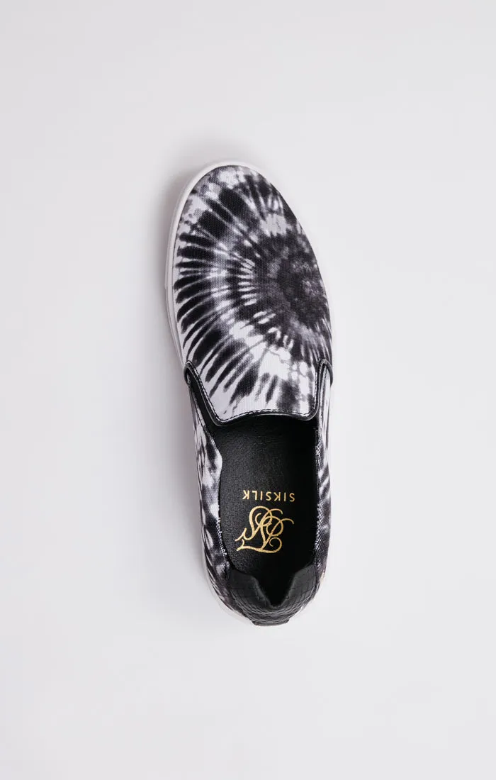 Tie-Dye Classic Slip-On Trainer sold by Siksilk product image thumbnail 4