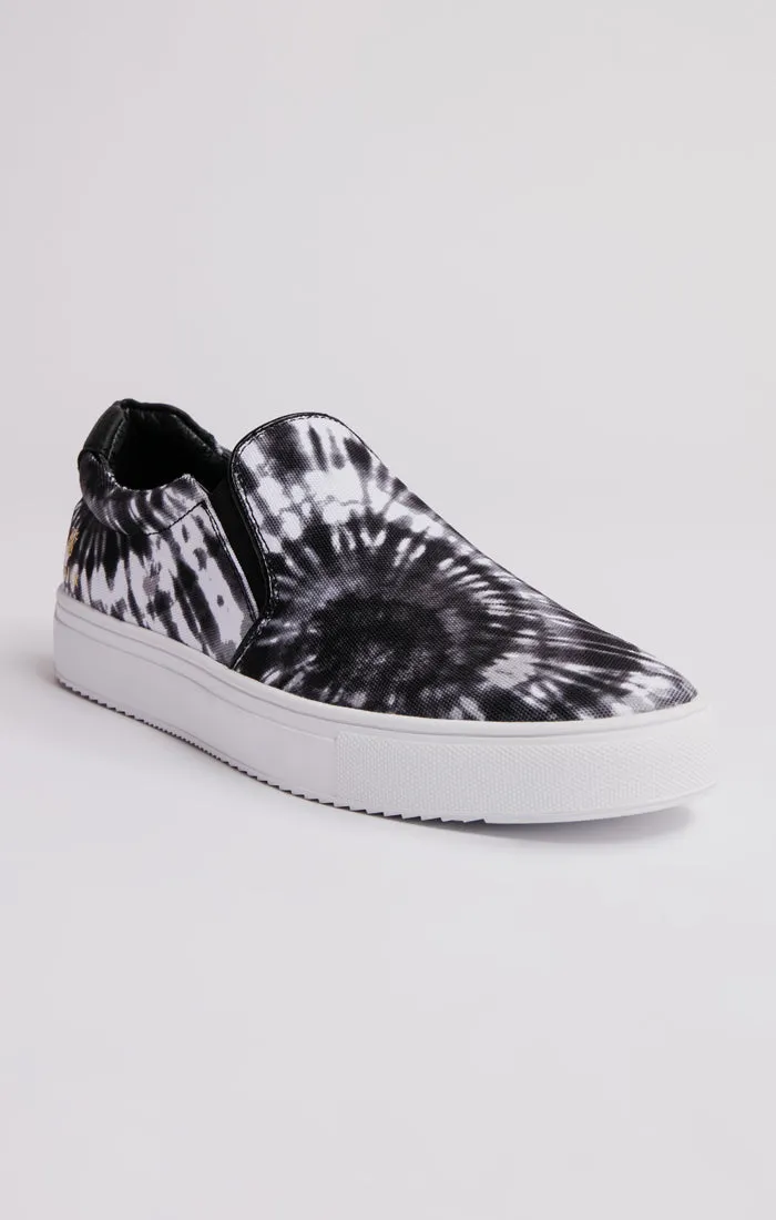 Tie-Dye Classic Slip-On Trainer sold by Siksilk product image thumbnail 2