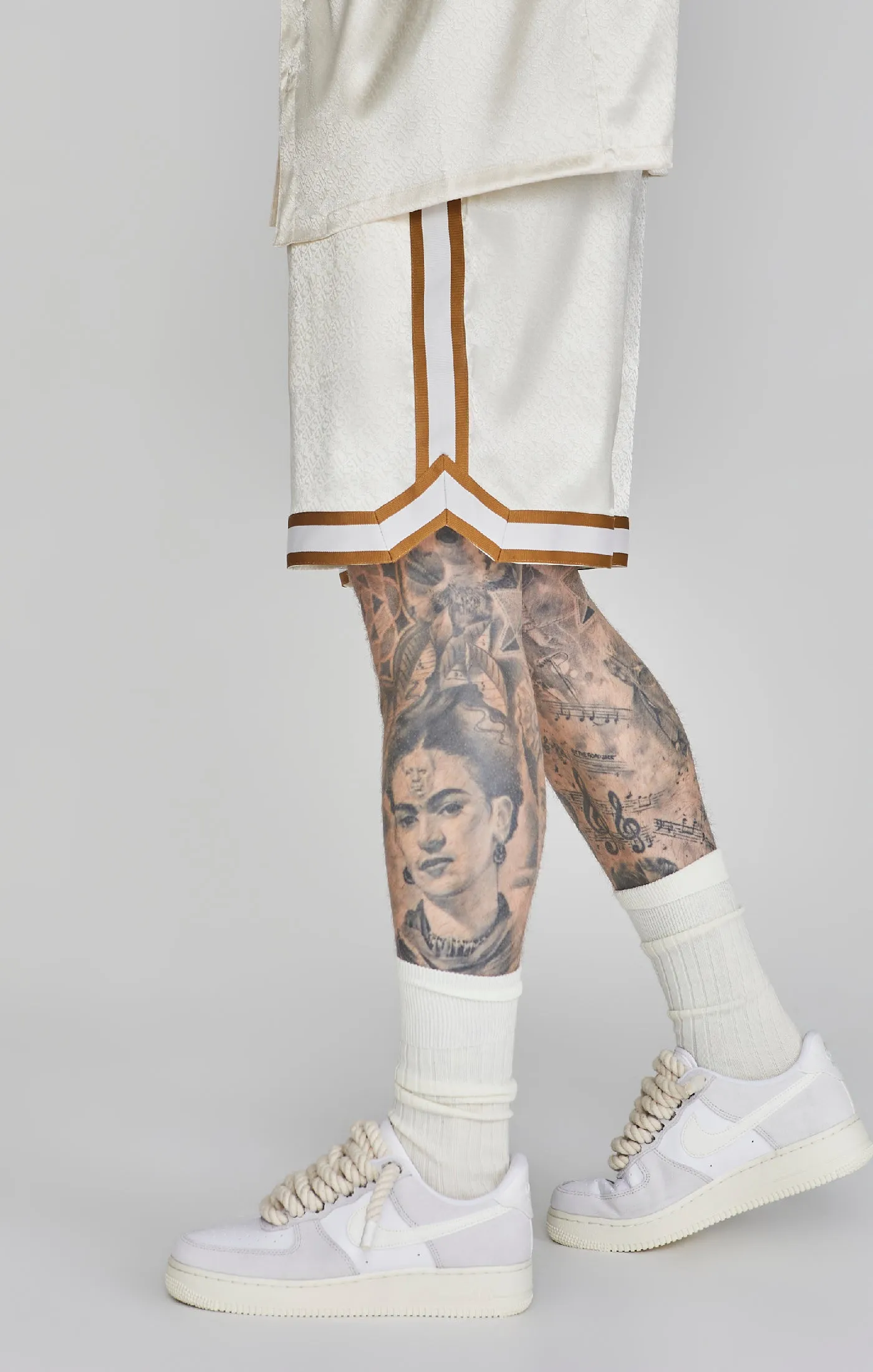 Resort Shorts sold by Siksilk product image thumbnail 3