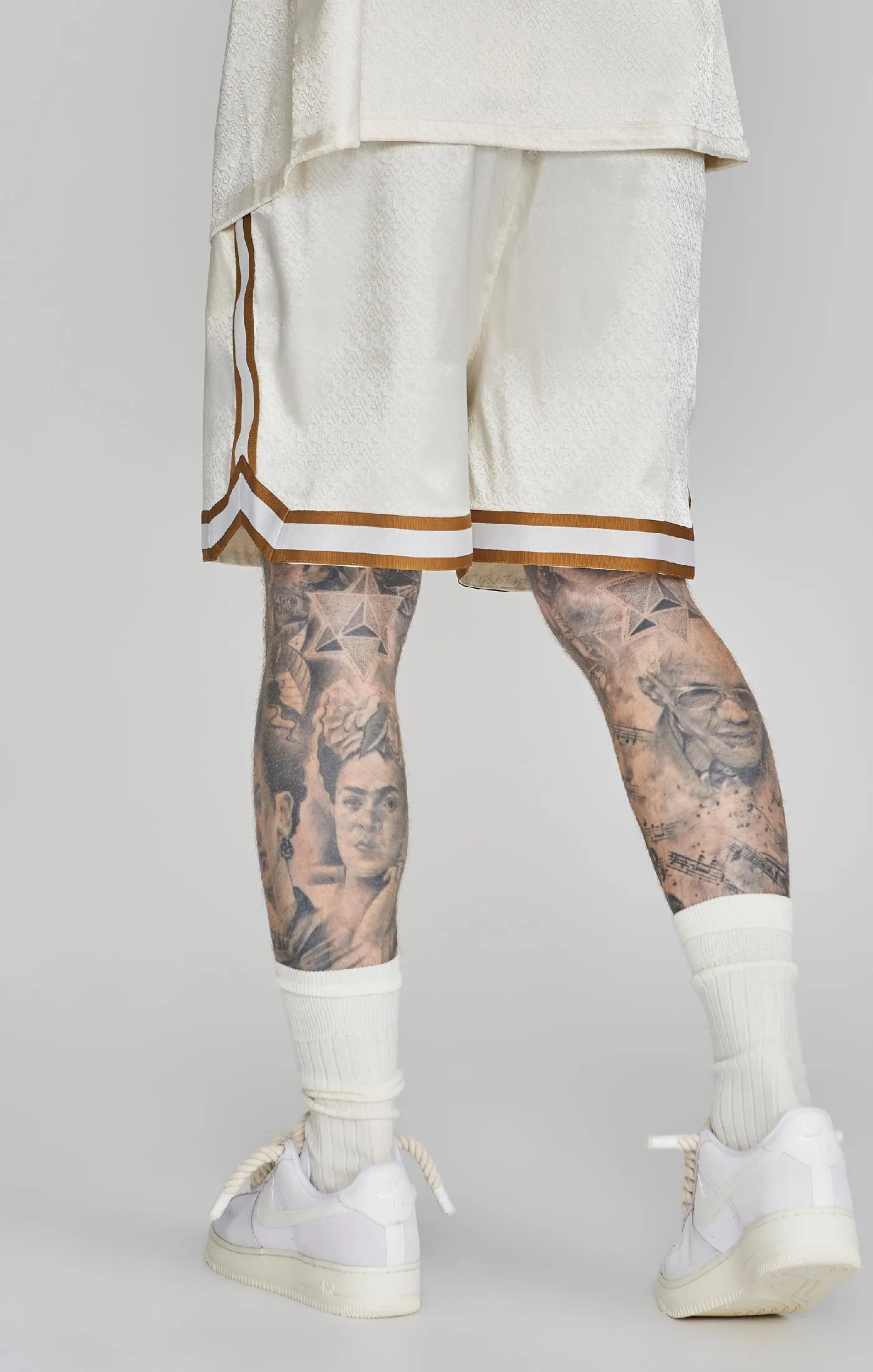 Resort Shorts sold by Siksilk product image thumbnail 4