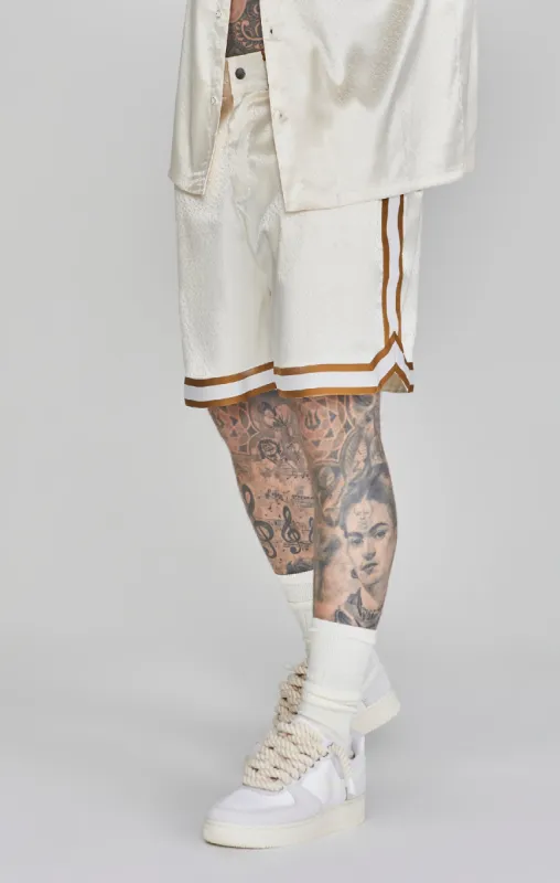 Resort Shorts sold by Siksilk