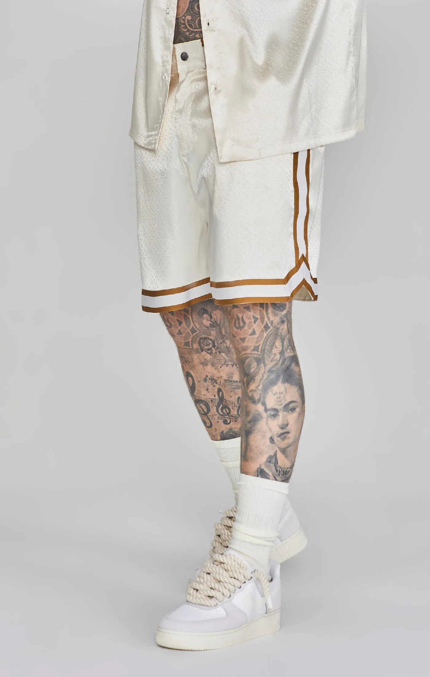 Resort Shorts sold by Siksilk
