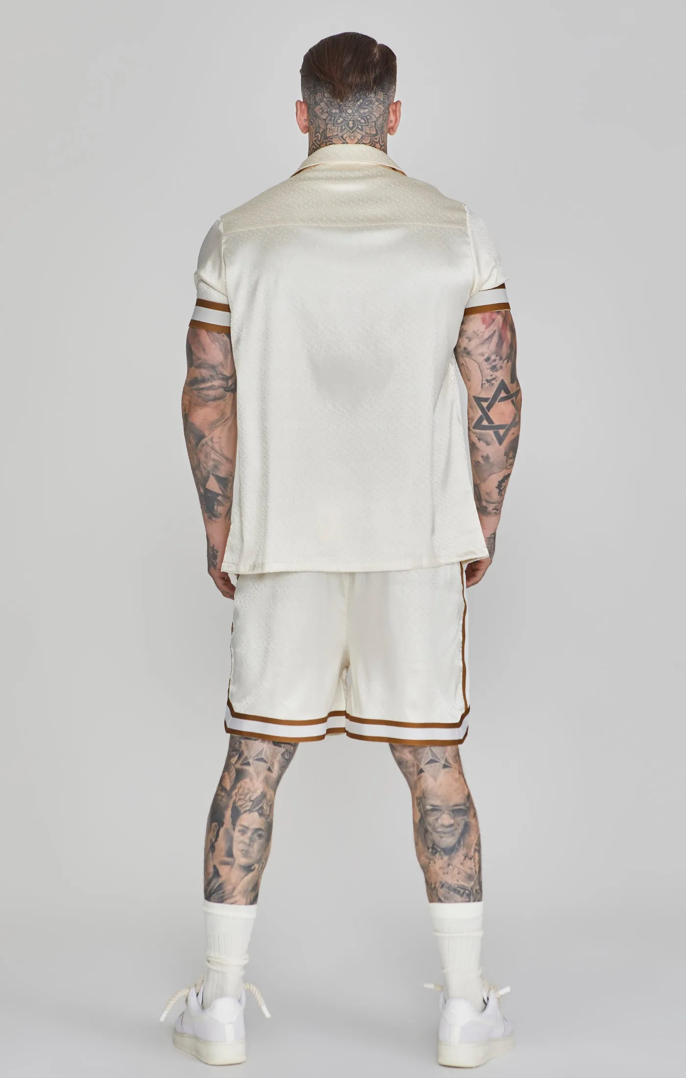 Resort Shorts sold by Siksilk product image thumbnail 5