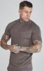 Muscle Fit T-Shirt sold by Siksilk