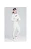 SikSilk Overhead Hoodie - Light Grey sold by Siksilk