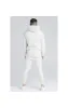 SikSilk Overhead Hoodie - Light Grey sold by Siksilk
