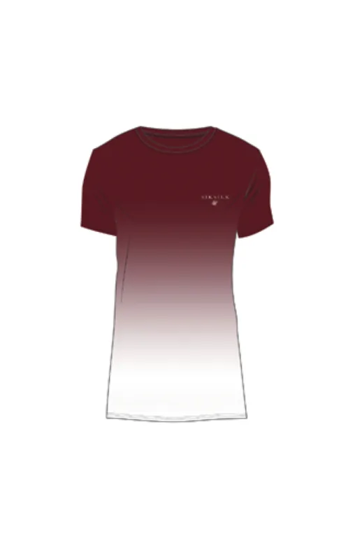 Fade T-Shirt sold by Siksilk