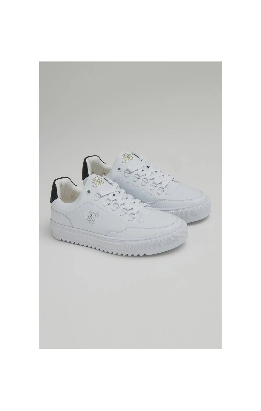 SikSilk Gravity – White sold by Siksilk product image thumbnail 4