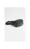 SikSilk Bumbag - Black sold by Siksilk