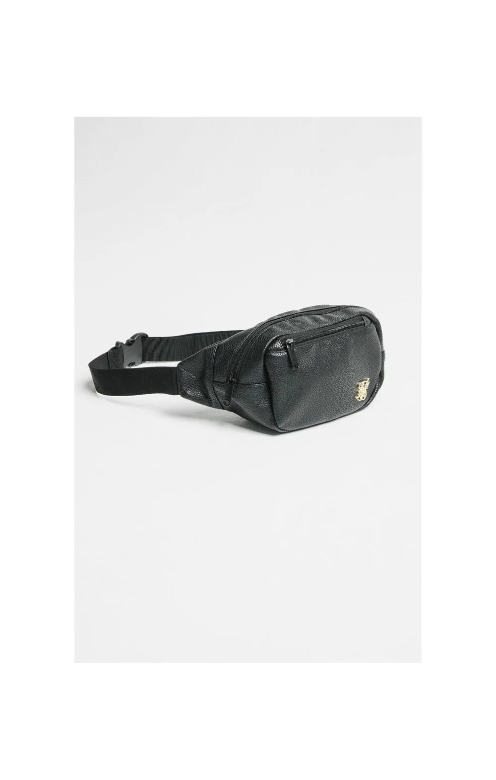 SikSilk Bumbag - Black sold by Siksilk product image thumbnail 4