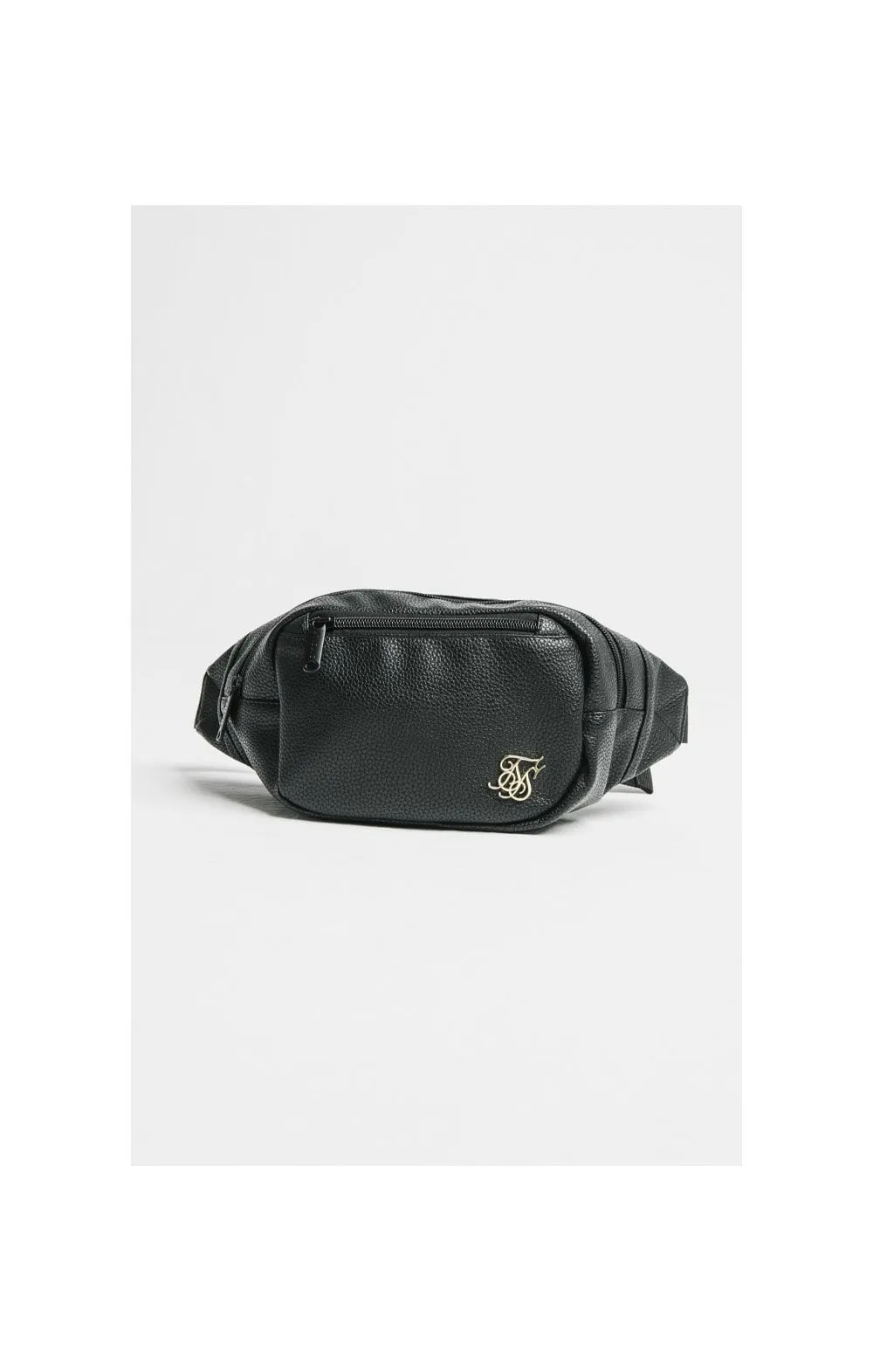SikSilk Bumbag - Black sold by Siksilk