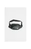 SikSilk Bumbag - Black sold by Siksilk