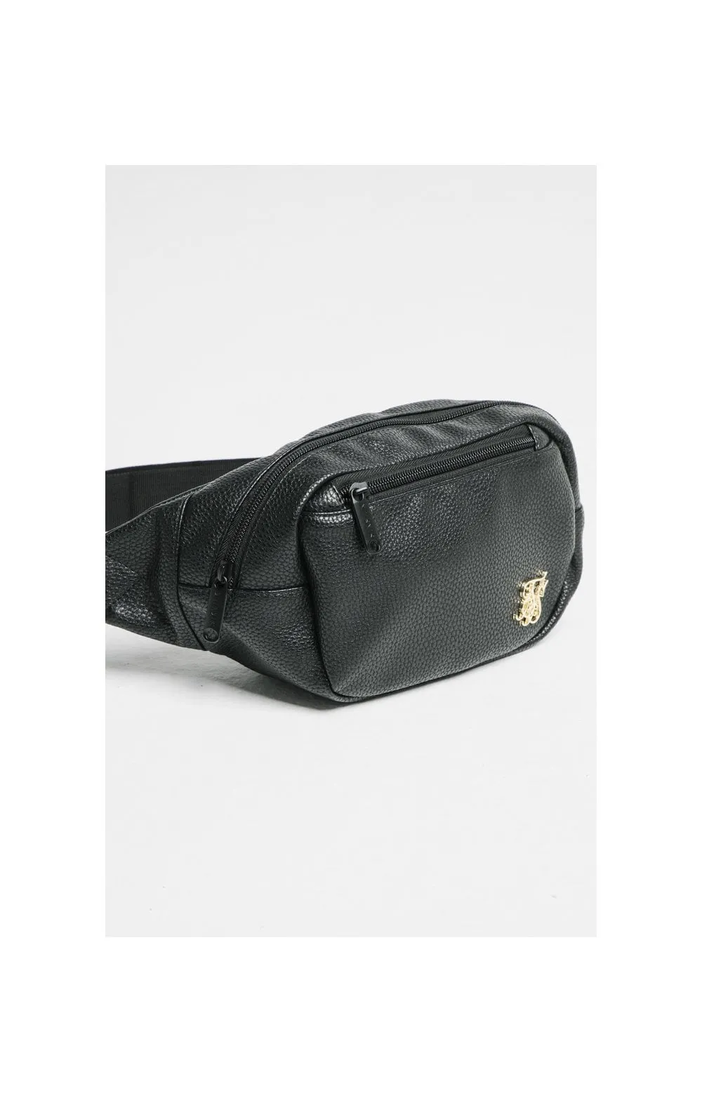 SikSilk Bumbag - Black sold by Siksilk product image thumbnail 2