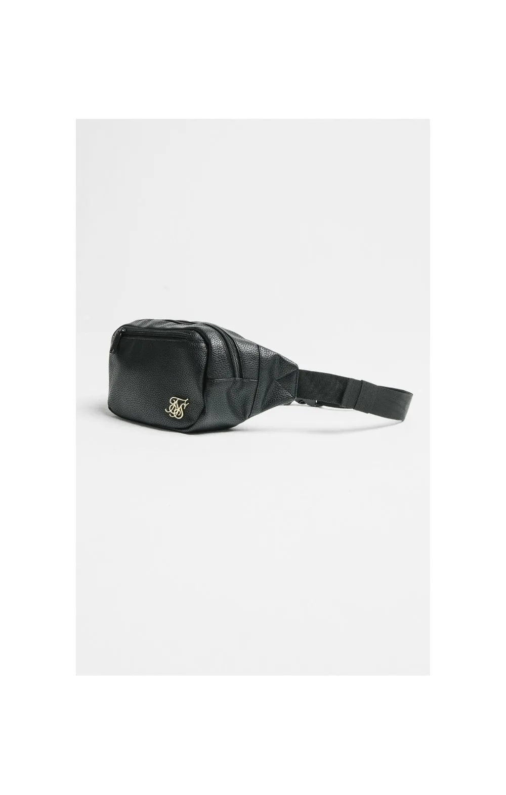 SikSilk Bumbag - Black sold by Siksilk product image thumbnail 3