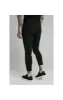 Black Agility Track Pant sold by Siksilk