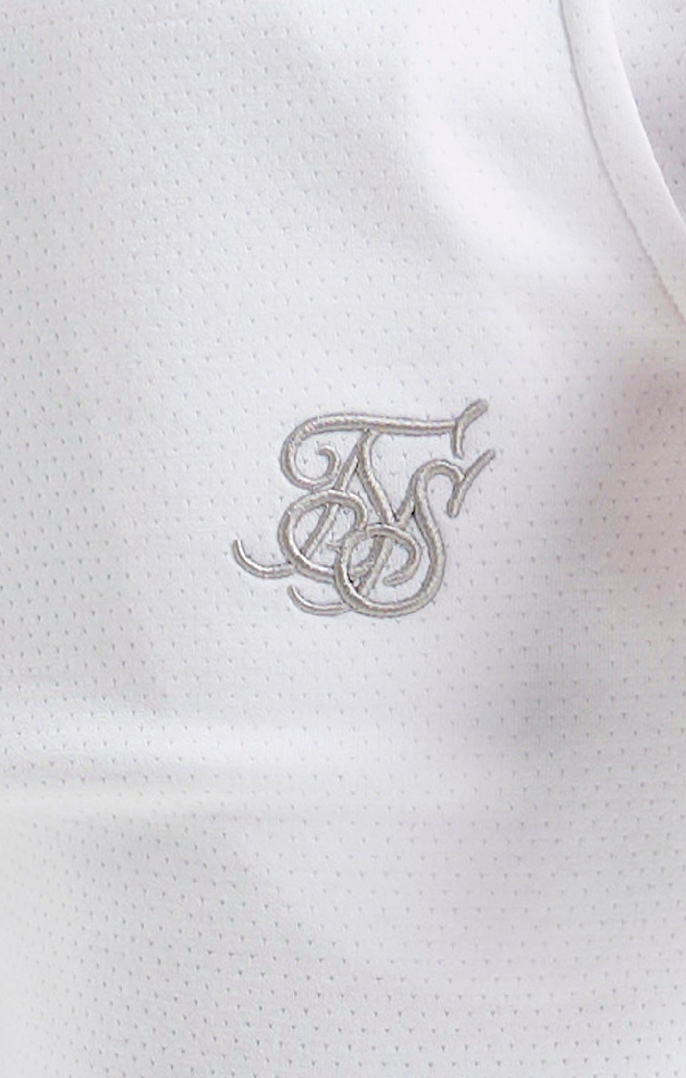 SikSilk Dynamic Track Pant - White sold by Siksilk product image thumbnail 6