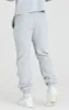 Grey Relaxed Jogger sold by Siksilk