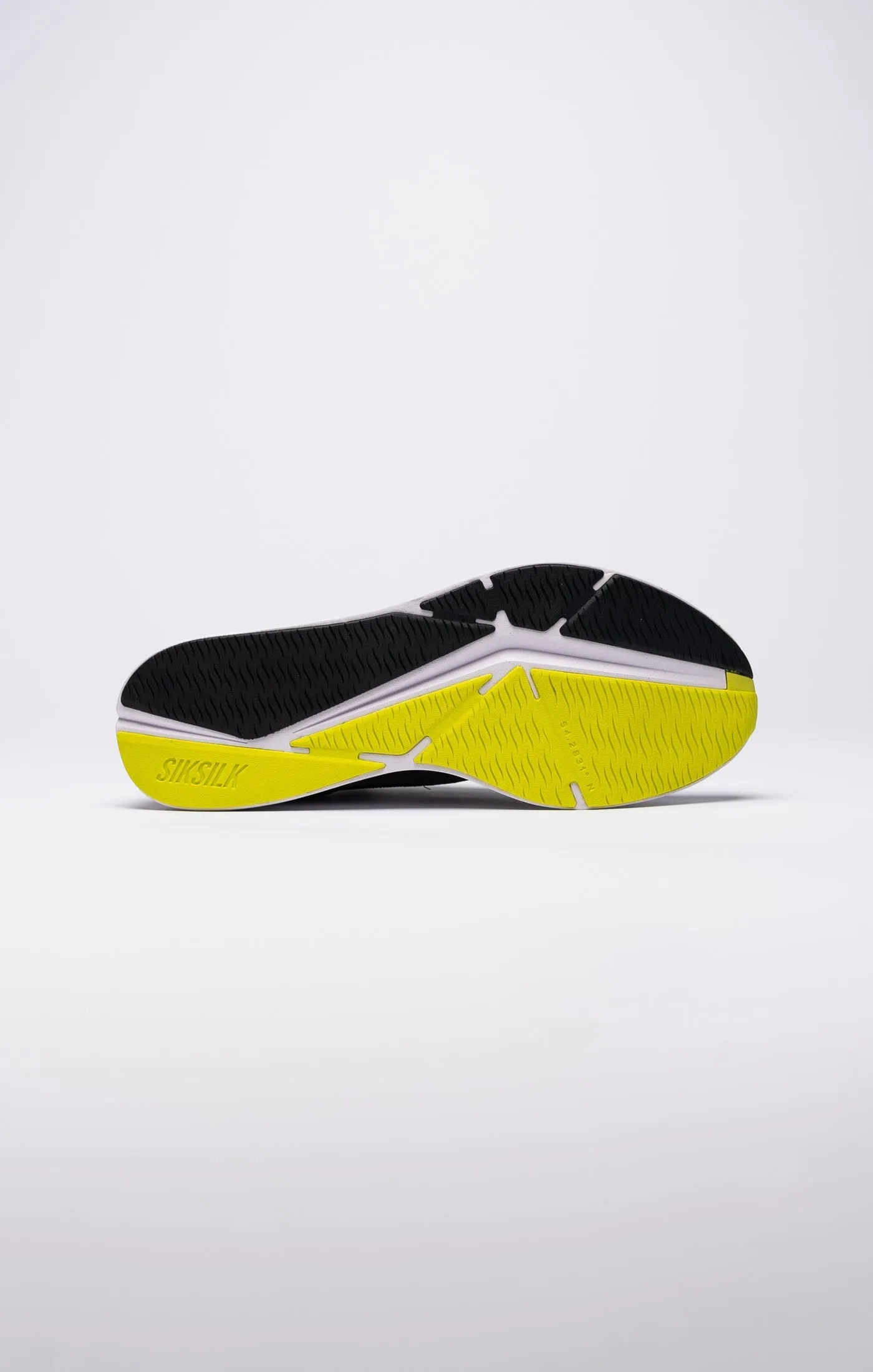 Grey Mako Performance Running Trainer sold by Siksilk product image thumbnail 3