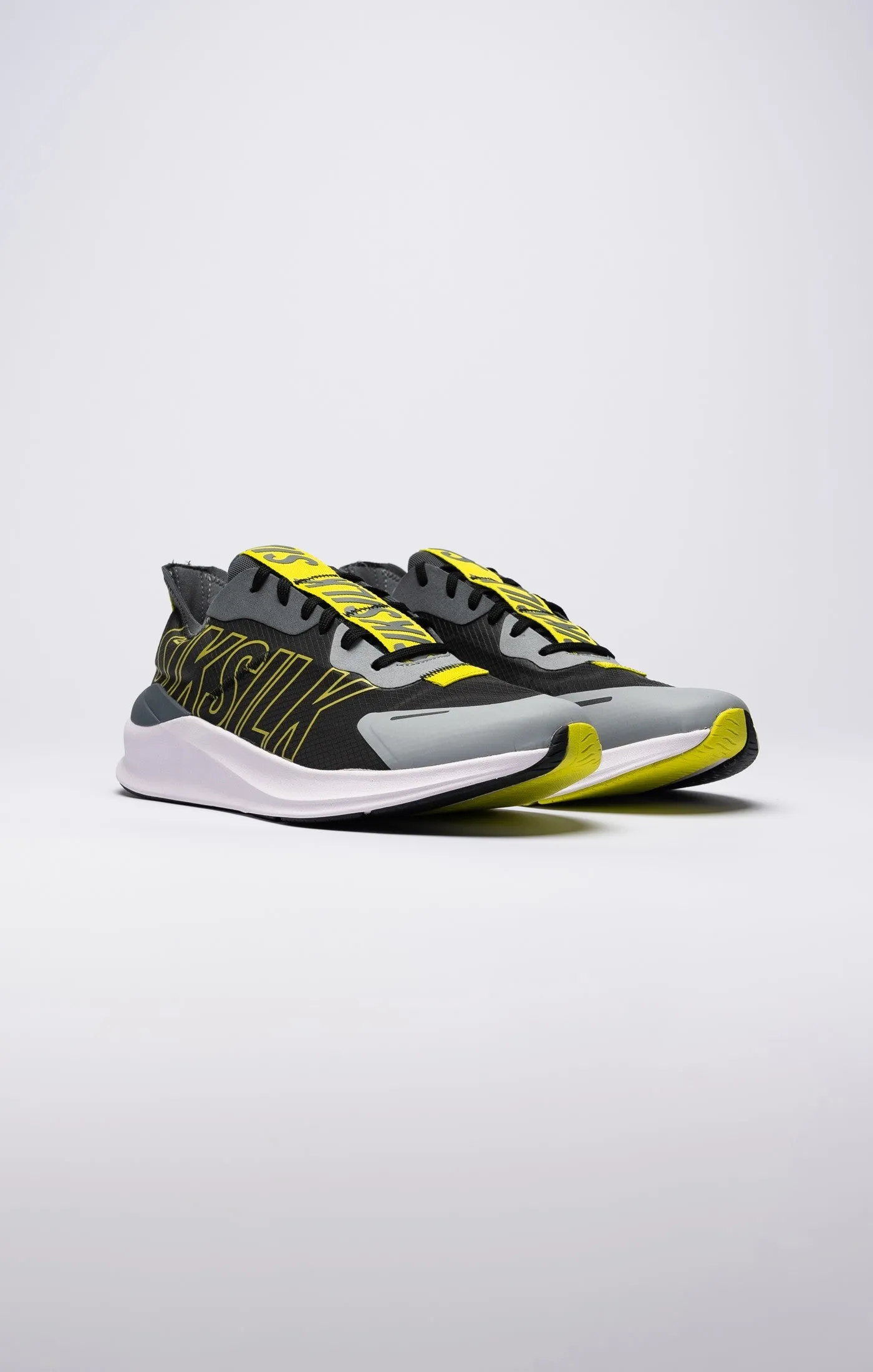 Grey Mako Performance Running Trainer sold by Siksilk product image thumbnail 4